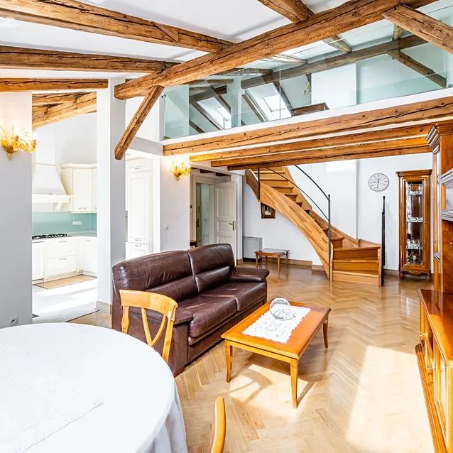 Pronájem bytu 3+kk 107 m² - Photo 1