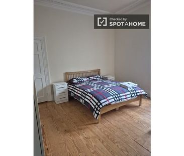 Room in 5-bedroom flat for rent in Grangegorman, Dublin - Photo 6