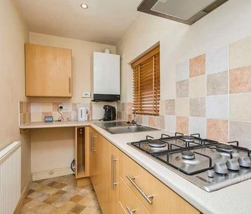 Nottingham Road, Derby, DE1 - Photo 1