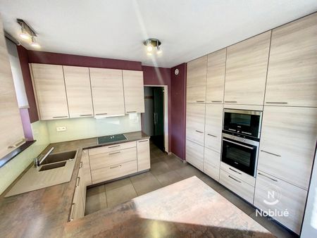 À louer / Appartement / Aubel - Foto 5