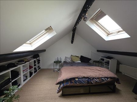 2 pièces - Meublé - 40 m² - 2ème étage - Colocation non autorisée - Photo 4