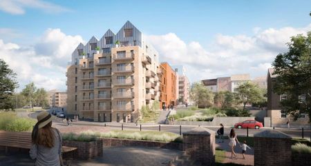 3 bedroom apartment to rent - Photo 5