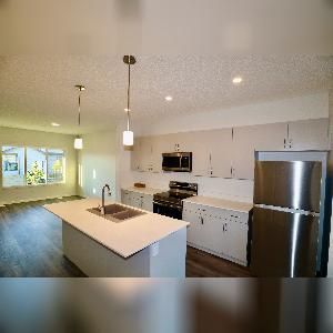 3 Bed 2.5 Bath Dbl Garage Sienna Fort Saskatchewan - Photo 4