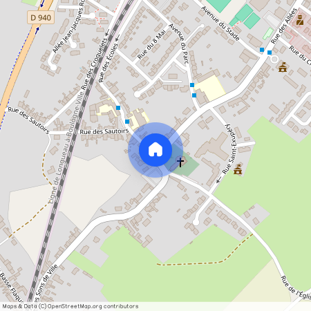 62152, Neufchâtel-Hardelot