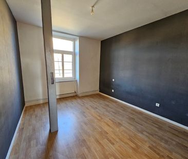 Location – Appartement T5 – 125.81m2 – Coume - Photo 1