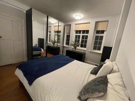 1 Bed Flat, Kensington High Street, W14 - Photo 4