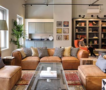 1 bedroom apartment to rent - Photo 2