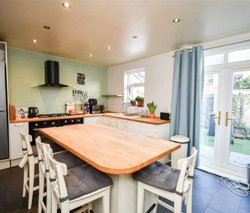 Newton Road, CH47 3DG, Hoylake - Photo 1