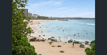 FURNISHED BEACHFRONT UNIT WITH STUNNING VIEWS - Photo 3