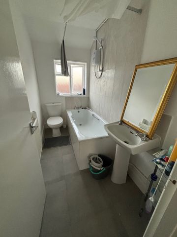1 bedroom apartment to rent Albert Road, Bognor Regis - Photo 5