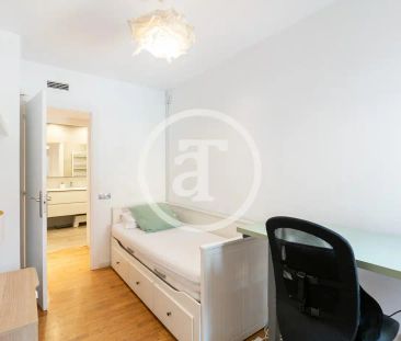 Piso de alquiler en Av. de Frederic Rahola, La Font d'en Fargues - Photo 6
