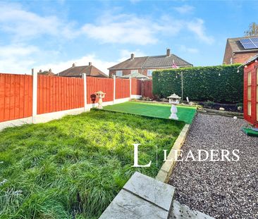 2 bedroom house to rent Housefield Road, ST2 - Photo 6