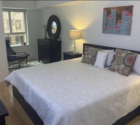 For Lease - 717 Bay Street Unit# 306, Toronto, Ontario - Photo 5