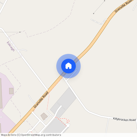 Granville Court, Headington, OX3