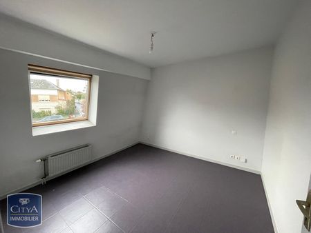 Location Appartement 2 pièces 48m² POITIERS 86000 - Photo 4