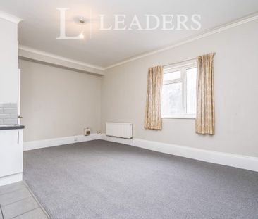 apartment to rent Northam Road, Southampton SO14 - Photo 1