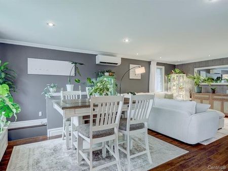 Maison à étages à Longueuil (Saint-Hubert) - Photo 5