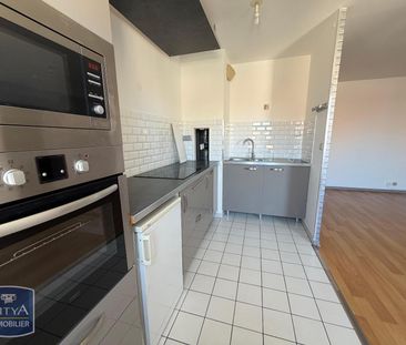 Location Appartement 2 pièces 41m² LONGJUMEAU 91160 - Photo 3