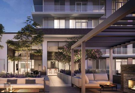 For Lease - 95 Oneida Crescent Unit# 2112, Richmond Hill, Ontario - Photo 4