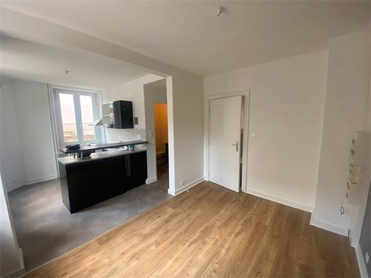 Location Appartement 2 pièces 32m² - Photo 1