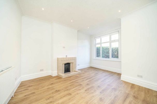 Ashvale Road, Tooting, SW17 - Photo 1