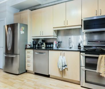 For Lease - 81A Front Street Unit# 313, Toronto, Ontario - Photo 4