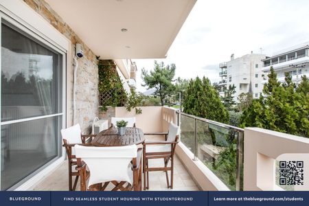 Διαμέρισμα για ενοικίαση Κάτω Γλυφάδα (Γλυφάδα) - Photo 2