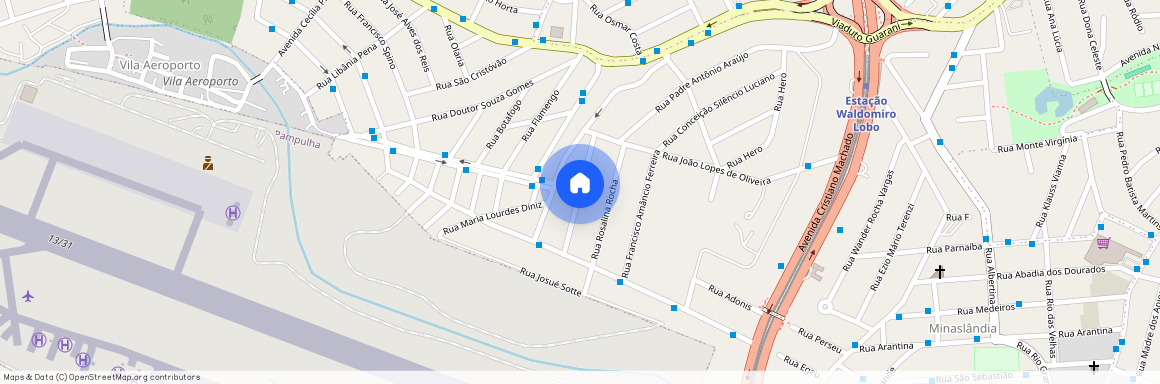 São Bernardo, Belo Horizonte, MG, 31741382