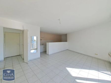 Appartement à louer 2 pièces 52.93m² - Photo 4