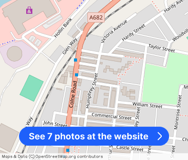 Every street, Brierfield. BB9 - Photo 1