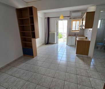 Studio/Γκαρσονιέρα για ενοικίαση - Αιγάλεω, - Φωτογραφία 5