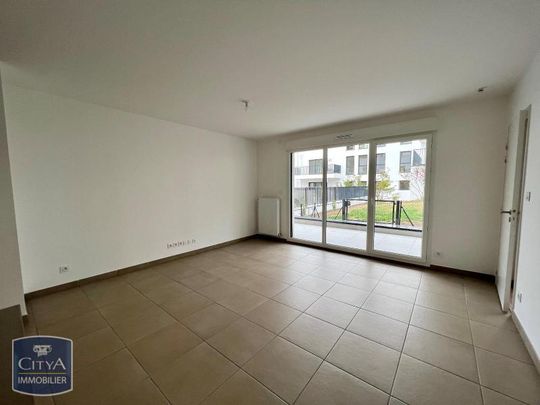 Location Appartement 2 pièces 43m² IRIGNY 69540 - Photo 1
