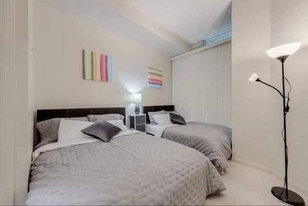 For Lease - 219 Fort York Boulevard Unit# 101, Toronto, Ontario - Photo 5