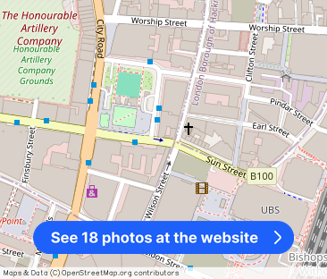 1 bedroom apartment for rent - Photo 1