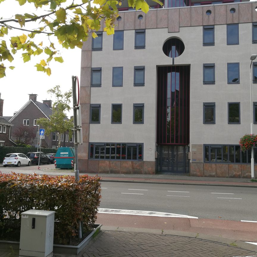 Te huur: 2-kamer appartement gelegen op toplocatie in het centrum van Roosendaal - Foto 1