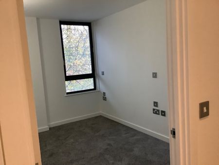 2 Bed Flat, Millau, S3 - Photo 2