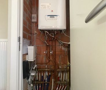 Appartement te huur in Baasrode - Photo 3