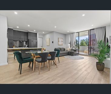 1/7 Brittain Crescent, Hillsdale, NSW 2036 - Photo 2