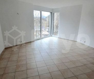 SION – BEAUTIFUL 2.5 ROOM APARTMENT - Photo 3