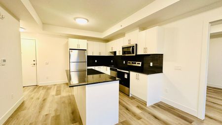 For Lease - 107 ROGER Street Unit# 506, Waterloo, Ontario - Photo 5