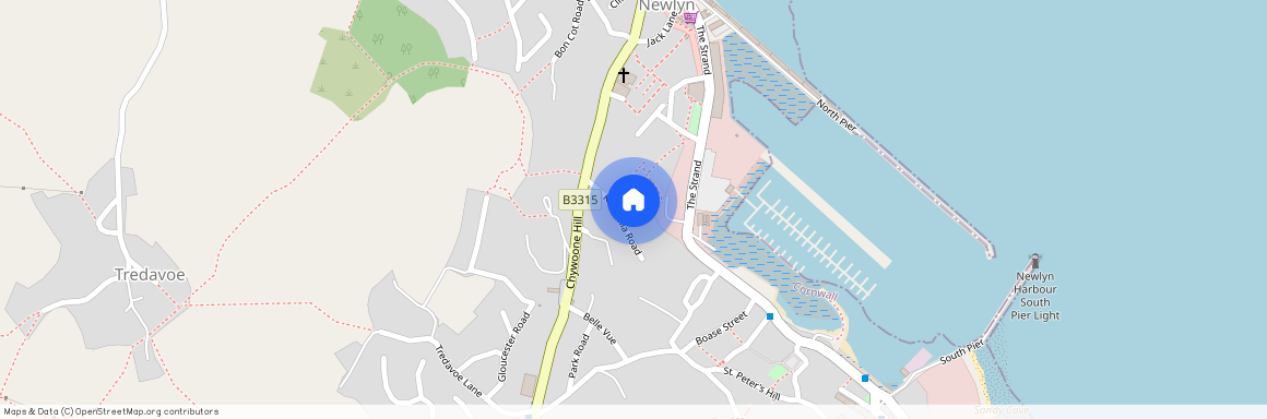 Newlyn, Newlyn, TR18