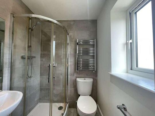 Flat C, Star Road, Peterborough, PE1 - Photo 1