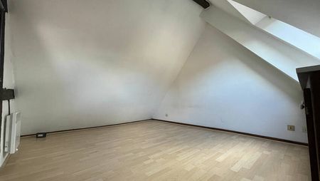 A LOUER - APPARTEMENT 3 PIECES KRUTENAU - STRASBOURG - Photo 5