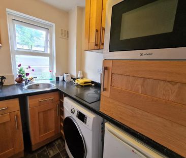 1 bedroom flat to rent - Photo 4