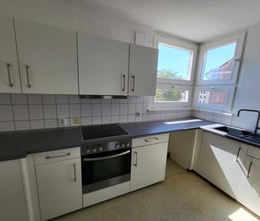 2-Zimmer-Wohnung in top Lage! WBS erforderlich!!! - Photo 2