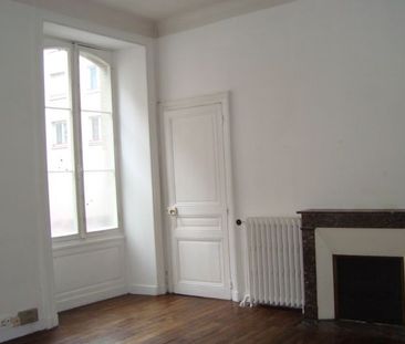 Appartement T3 à louer - 78 m² - Photo 2
