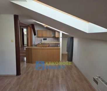 Pronájem bytu 2+kk, Trutnov – Poříčí. - Photo 4
