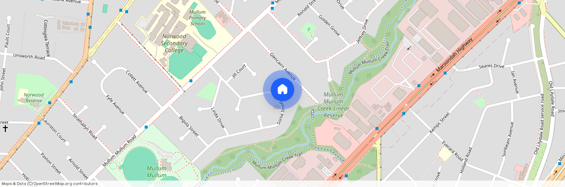 25 Sonia Street, RINGWOOD