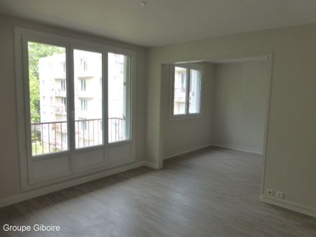 Appartement T2 à louer - 33 m² - Photo 5