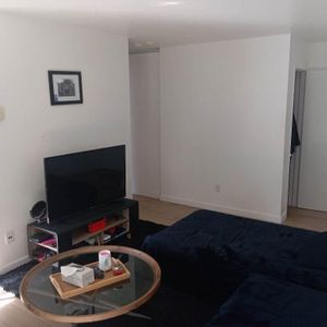 31/2 semi meublé - Photo 2
